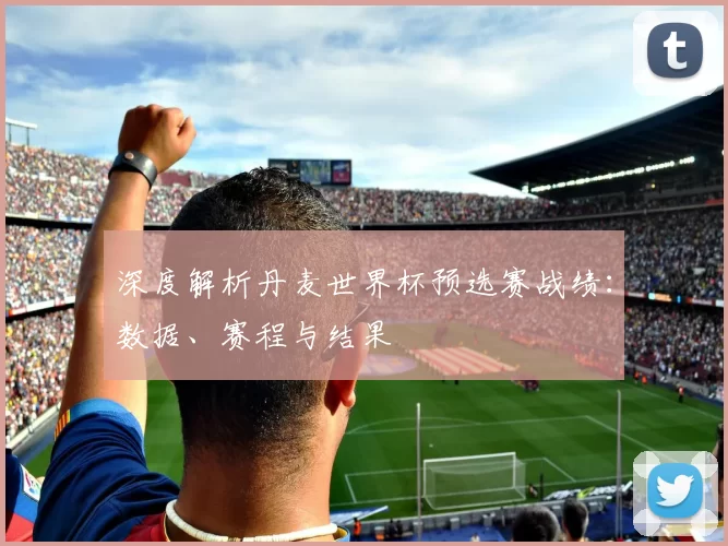 深度解析丹麦世界杯预选赛战绩:数据、赛程与结果