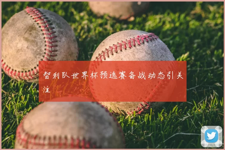 智利队世界杯预选赛备战动态引关注