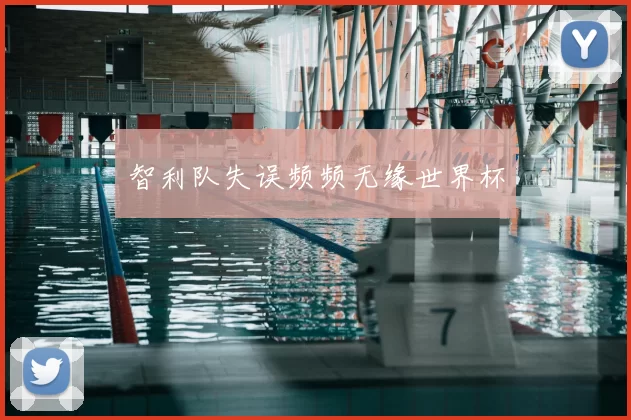 智利队失误频频无缘世界杯