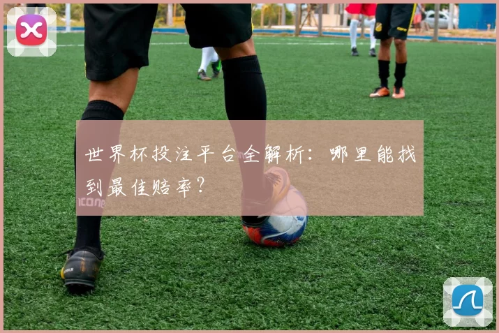 世界杯投注平台全解析:哪里能找到最佳赔率?